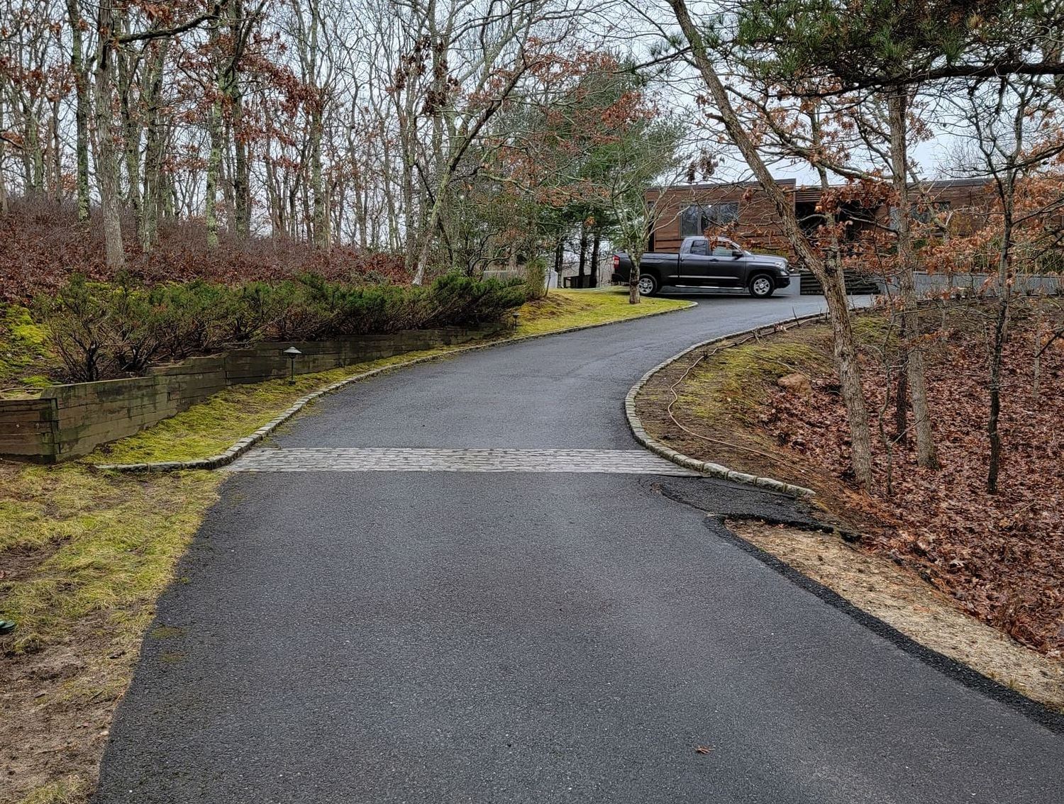 SPRING & FALL CLEANING